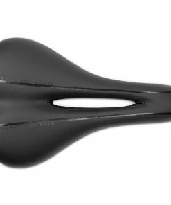 Cube RFR Trekking Comfort+ Gel Cykelsadel