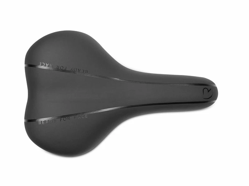 Cube RFR Trekking D2 Sadel 3 Cube RFR Trekking D2 Sadel