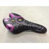 Cultima Selle Royal Gel Sadel, Sort/lilla -Selle De Vélo Soldes Cultima Selle Royal Gel sadel sortlilla 1