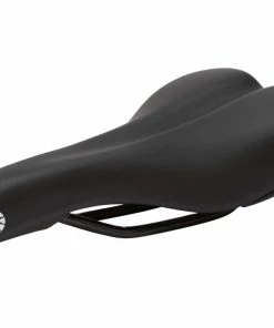 BIKE ATTITUDE Cykelsadel Racer / Mtb / Sport