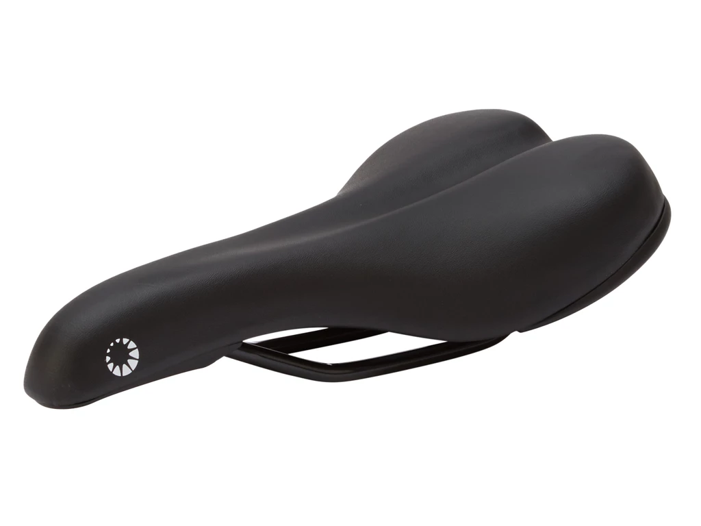 BIKE ATTITUDE Cykelsadel Racer / Mtb / Sport 3 BIKE ATTITUDE Cykelsadel Racer / Mtb / Sport