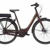 E-Fly Away Center Brown – Elcykel – 2023, 50cm 1 E-Fly Away Center Brown – Elcykel – 2023, 50cm -Selle De Vélo Soldes E Fly Away Center Brown Elcykel 2023 50cm