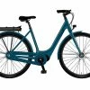 E-Fly Away Center Lazuli Blue – Elcykel – 2023, 50cm 2 E-Fly Away Center Lazuli Blue – Elcykel – 2023, 50cm -Selle De Vélo Soldes E Fly Away Center Lazuli Blue Elcykel 2023 50cm