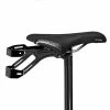 Elite Skekane – Flaskeholder Adapter Til Sadel – Sort -Selle De Vélo Soldes Elite Skekane Flaskeholder adapter til sadel Sort