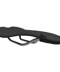 Fabric Scoop Flat Elite Saddel