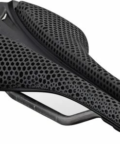 Fizik Antares Versus Evo R1 Adaptive 139mm Unisex Sadel – Sort