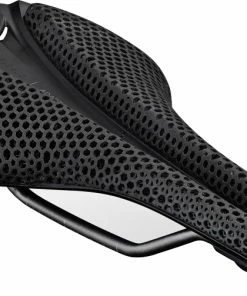 Fizik Antares Versus Evo R3 Adaptive 139mm Unisex Sadel – Sort