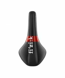 Fizik Antares Versus K:IUM Sadel, Sort/rød