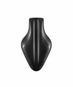 Fizik Misrica Carbon Sadel, Sort