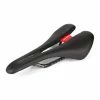 GUB – 1138 – Sadel – Road – Carbon Rail – 152 Gram – Sort -Selle De Vélo Soldes GUB 1138 Sadel Road Carbon rail 152 gram Sort