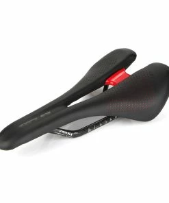 GUB – 1138 – Sadel – Road – Carbon Rail – 152 Gram – Sort