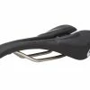 GUB – 1150 – Sadel – Road Og MTB – Cr-Mo – 230 Gram – Sort -Selle De Vélo Soldes GUB 1150 Sadel Road og MTB Cr Mo 230 gram Sort