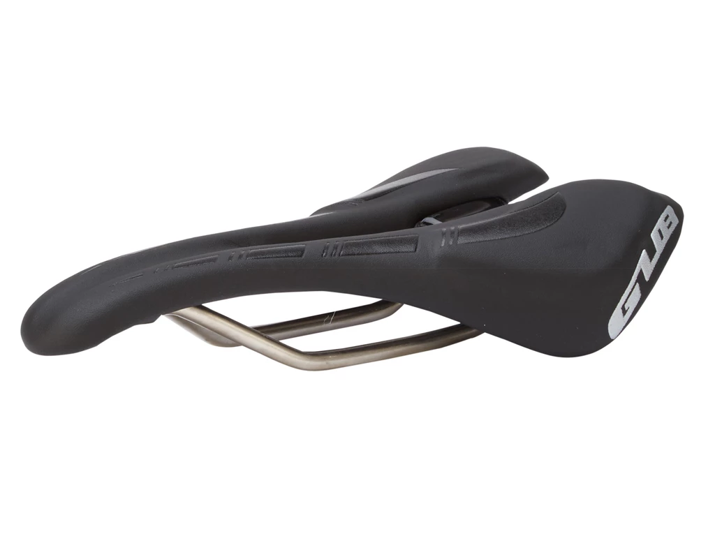 GUB – 1150 – Sadel – Road Og MTB – Cr-Mo – 230 Gram – Sort 3 GUB – 1150 – Sadel – Road Og MTB – Cr-Mo – 230 Gram – Sort