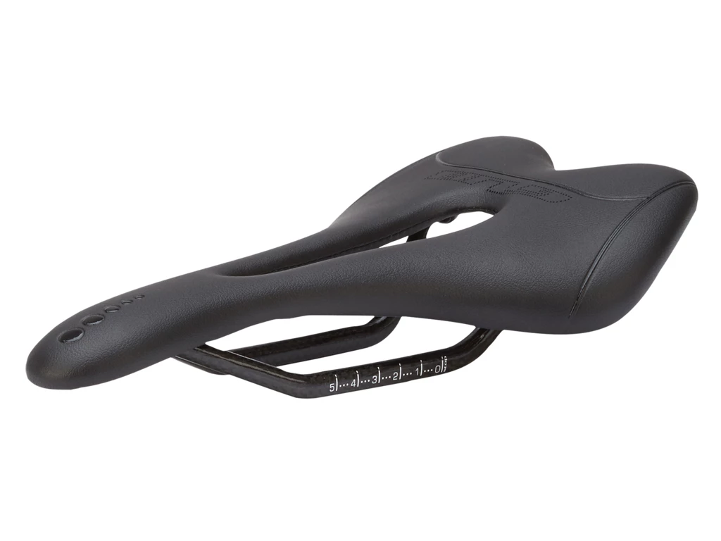 GUB – 1166 – Sadel – T700 Carbon – 3K Carbon Stel – Road – 124 Gram – Sort 3 GUB – 1166 – Sadel – T700 Carbon – 3K Carbon Stel – Road – 124 Gram – Sort