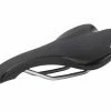 GUB – 3083 – Sadel – Road Og MTB – Sort -Selle De Vélo Soldes GUB 3083 Sadel Road og MTB Sort 1