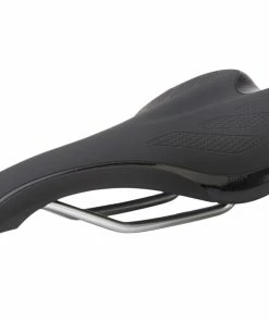 GUB – 3083 – Sadel – Road Og MTB – Sort