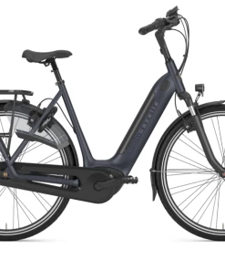 Gazelle Arroyo C7+ HMB Elite Saturn Blue – Elcykel – 2023
