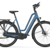 Gazelle Chamonix C7 HMS Spark Blue – Elcykel – 2023 1 Gazelle Chamonix C7 HMS Spark Blue – Elcykel – 2023 -Selle De Vélo Soldes Gazelle Chamonix C7 HMS Spark Blue Elcykel 2023