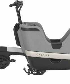 Gazelle Ladcykel Makki Load
