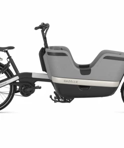 Gazelle Makki Load – Ladcykel – 2022