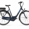 Gazelle Paris C7 HMB Navy – Elcykel – 2022 2 Gazelle Paris C7 HMB Navy – Elcykel – 2022 -Selle De Vélo Soldes Gazelle Paris C7 HMB Navy Elcykel 2022