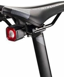 Giant Recon TL 200 Og TL 100 Saddle Rail – Sadel-montering