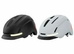 Giro Ethos Mips Led Urban Helmet 2023