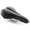 INNERGY Unisex Mellem Cykelsaddel 60Â° Skum -Selle De Vélo Soldes INNERGY Unisex mellem cykelsaddel 60A° Skum