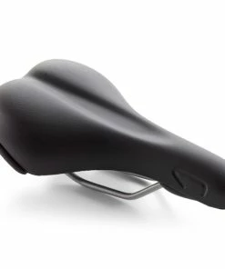 INNERGY+ Unisex Mellem Cykelsadel 60Â° Gel