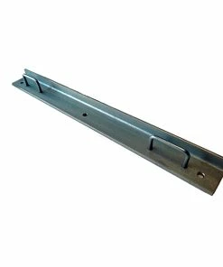 Wildenburg Isofix-beslag Til Ladcykel