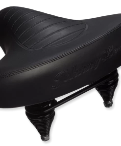 Johnny Loco Cruiser-Sadel Sort