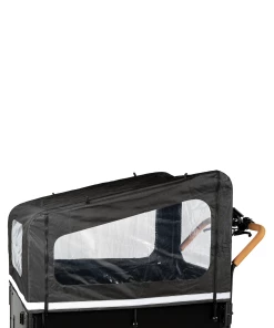 Kaleche Til Wildenburg Nordic El-ladcykel