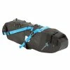 M-Wave Rough Ride – Cykeltaske Til Sadel – 100% Vandtæt – Sort – Str. 11 Liter 2 M-Wave Rough Ride – Cykeltaske Til Sadel – 100% Vandtæt – Sort – Str. 11 Liter -Selle De Vélo Soldes M Wave Rough Ride Cykeltaske til sadel 100 vandtaet Sort Str. 11 liter