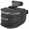 M-Wave Tilburg M – Cykeltaske Til Sadel – Clip On System – Sort – Str. 1 – 1.7 Liter 1 M-Wave Tilburg M – Cykeltaske Til Sadel – Clip On System – Sort – Str. 1 – 1.7 Liter -Selle De Vélo Soldes M Wave Tilburg M Cykeltaske til sadel Clip On System Sort Str. 1 1.7 liter
