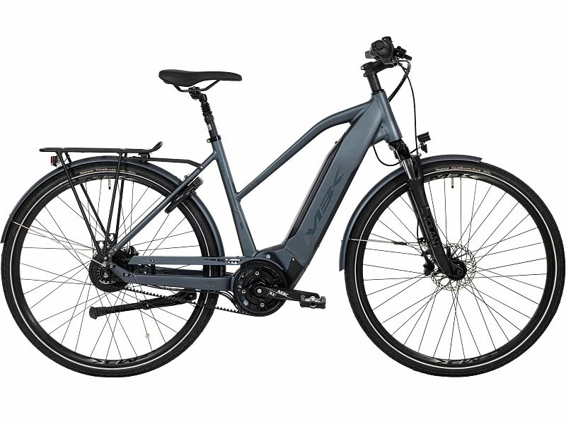 MBK Vitesse E Grey – Elcykel – 2023 3 MBK Vitesse E Grey – Elcykel – 2023