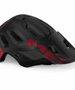 MET Roam MIPS MTB Helmet – S – Black/Red