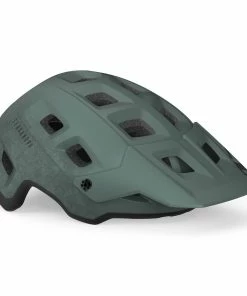 MET Terranova MIPS MTB Helmet – S – Sage Green