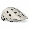 MET Terranova MIPS MTB Helmet – S – White/Bronze -Selle De Vélo Soldes MET Terranova MIPS MTB Helmet S WhiteBronze