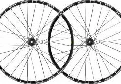 Mavic E-deemax 30 29er E-Mtb Wheelset 29er – Boost HG