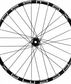 Mavic E-deemax 35 27.5 E-mtb Front Wheel 27.5 – Center Locking Boost