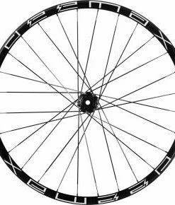 Mavic E-deemax 35 27.5 E-mtb Rear Wheel 27.5 – 6 Bolt Boost Shimano HG9
