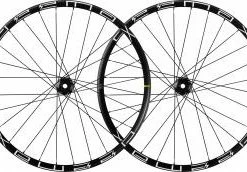 Mavic E-deemax 35 27.5 E-mtb Wheelset 27.5 – Boost