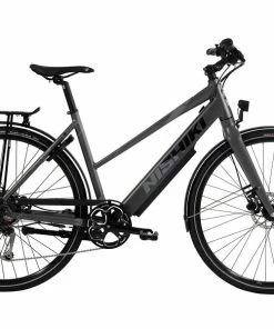 Nishiki Urban Connect+ – Elcykel – 2022