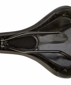 On Gear OnGear – Sadel – City/Sport – Dame – Sort