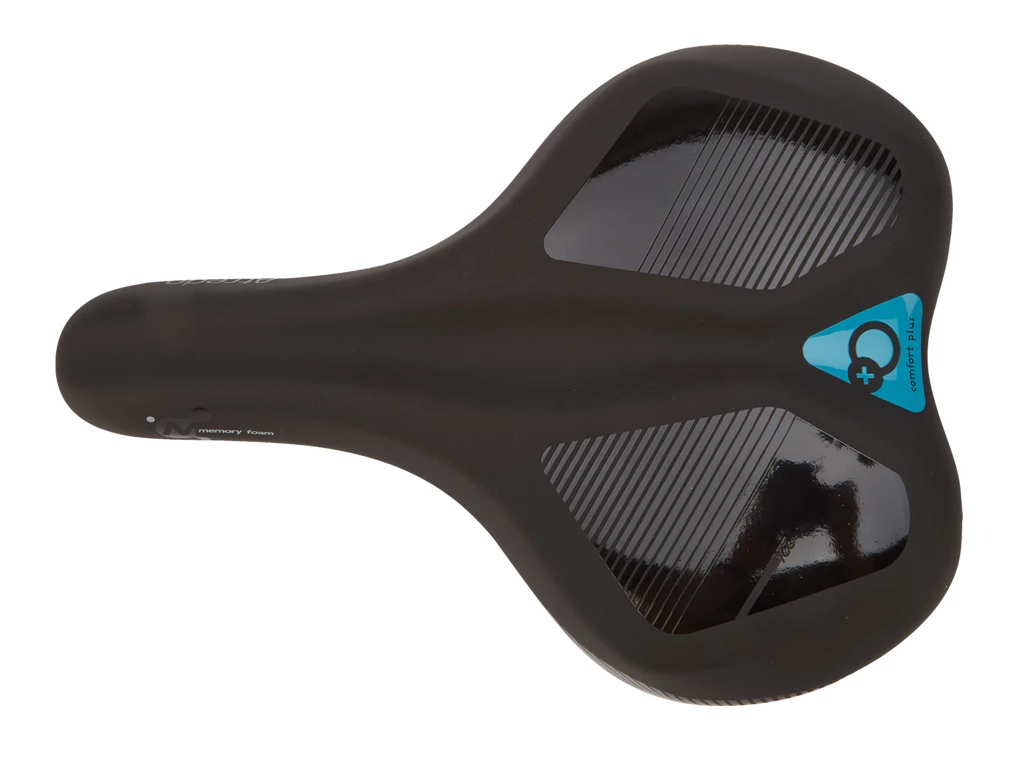 On Gear OnGear – Sadel – Comfort Plus – Memory Foam – City – 266x192mm 3 On Gear OnGear – Sadel – Comfort Plus – Memory Foam – City – 266x192mm