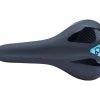 On Gear OnGear – Sadel – Comfort Plus – Memory Foam – Sport – 265x147mm -Selle De Vélo Soldes OnGear Sadel Comfort Plus Memory Foam Sport 265x147mm