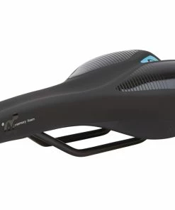 On Gear OnGear – Sadel – Comfort Plus – Memory Foam – Sport – 268x155mm