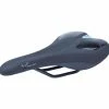 On Gear OnGear – Sadel – Comfort Plus – Memory Foam – Sport – 273x142mm -Selle De Vélo Soldes OnGear Sadel Comfort Plus Memory Foam Sport 273x142mm