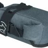 PRO Bikegear PRO Bilkegear Discover Taske Til Sadel 0.6L -Selle De Vélo Soldes PRO Bilkegear Discover taske til sadel 0.6L