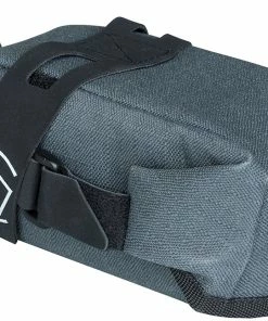 PRO Bikegear PRO Bilkegear Discover Taske Til Sadel 0.6L